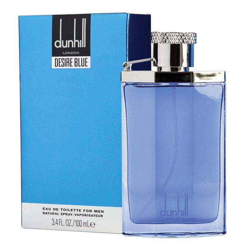 Dunhill Desire Blue 100ml EDT