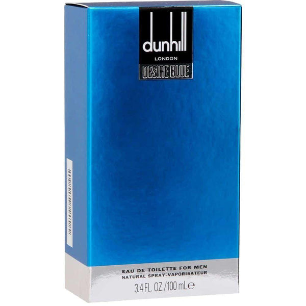 Dunhill Desire Blue 100ml EDT