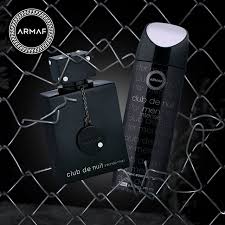 Armaf Club De Nuit Intense Men 105ml EDT