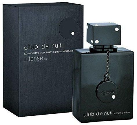 Armaf Club De Nuit Intense Men 105ml EDT