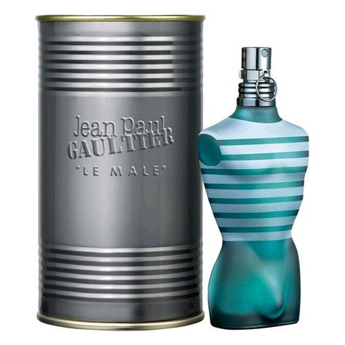 JPG Le Male 125ml EDT