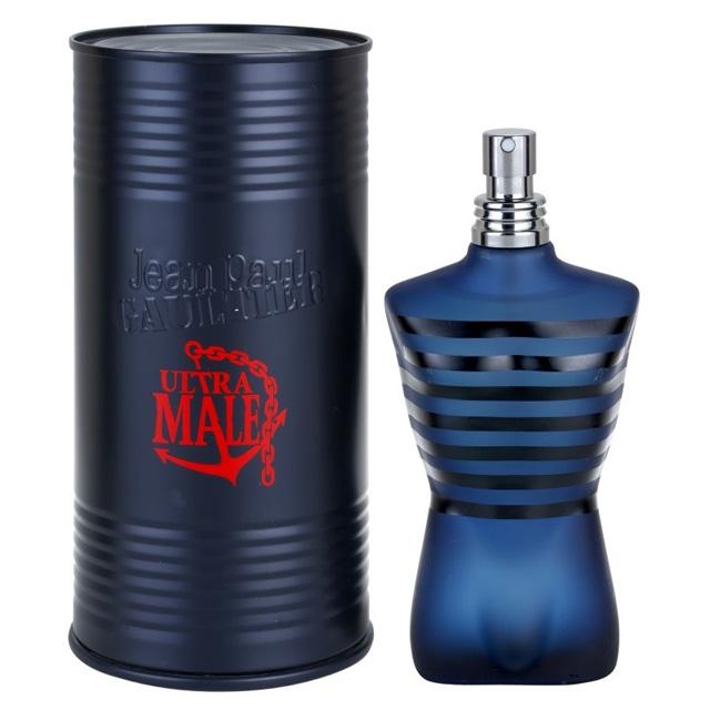 JPG Ultramale Intense 75ml EDT
