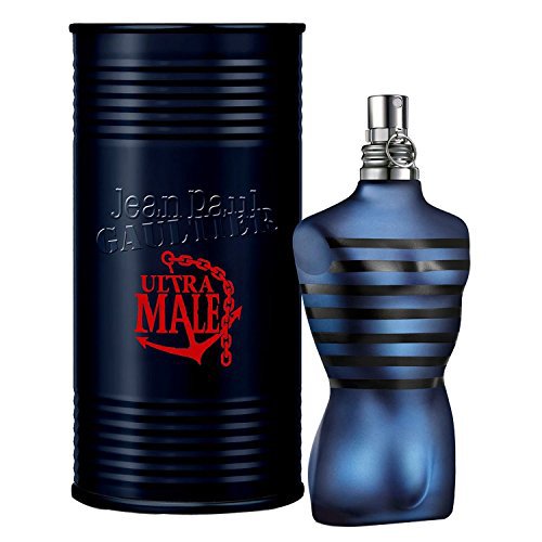 JPG Ultramale Intense 75ml EDT