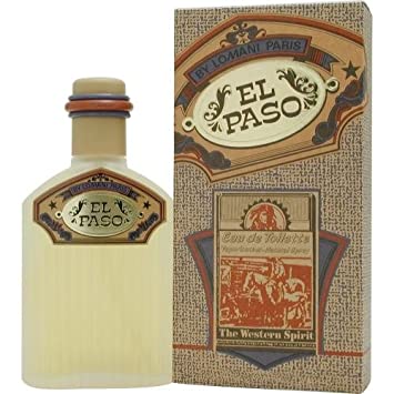 Lomani El Paso 150ml EDT