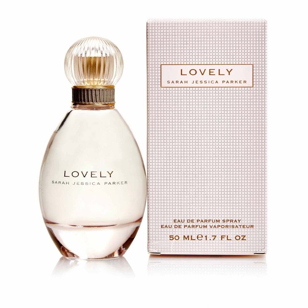 Lovely by Sarah Jessica Parket 100ml EDT