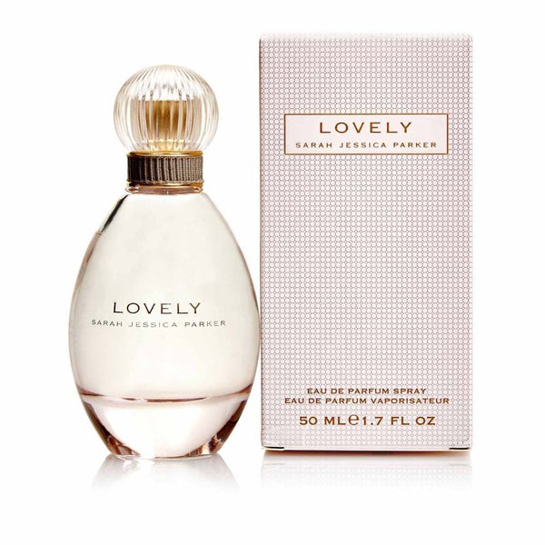 Lovely by Sarah Jessica Parket 100ml EDT