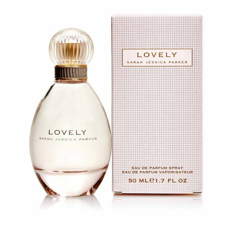 Lovely by Sarah Jessica Parket 100ml EDT