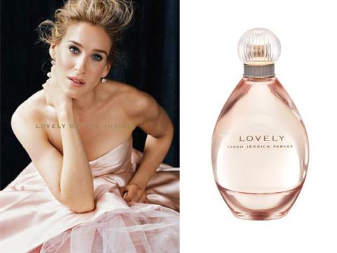 Lovely by Sarah Jessica Parket 100ml EDT