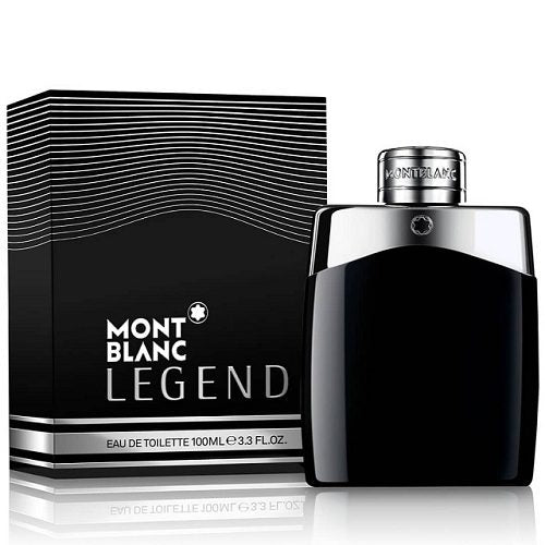 Mont Blanc Legend 100ml EDT