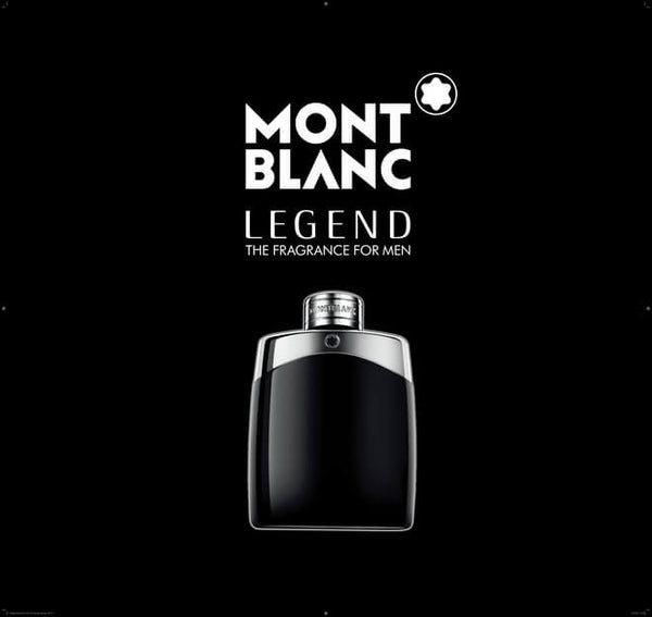 Mont Blanc Legend 100ml EDT