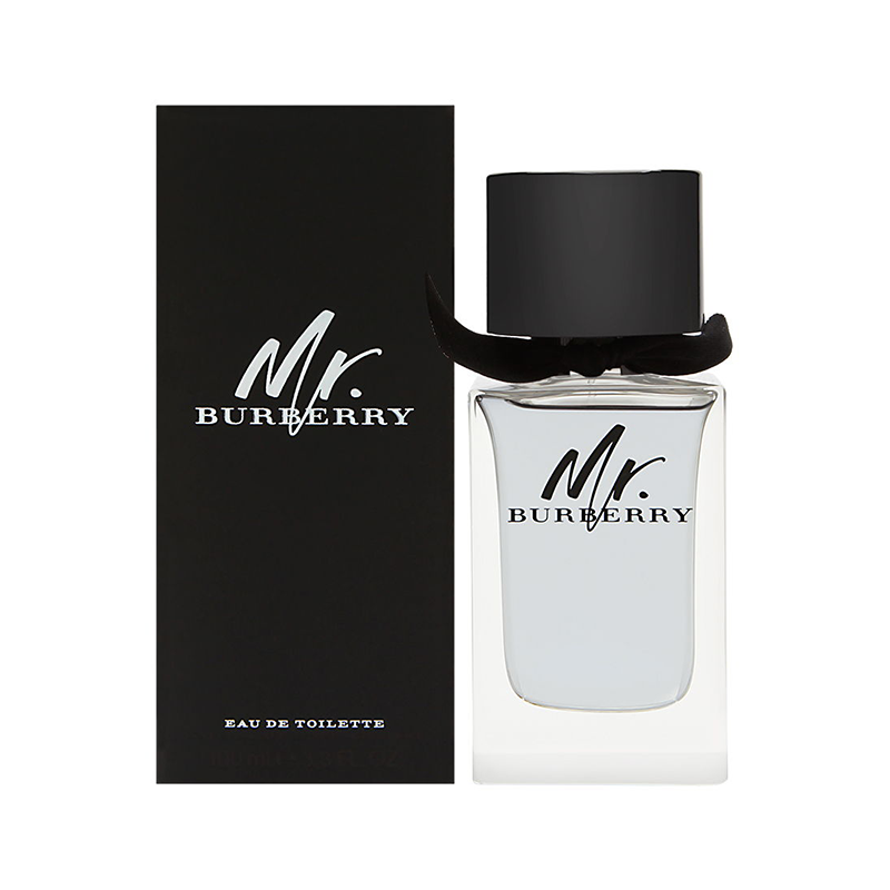 Mr Burberry 100ml EDT