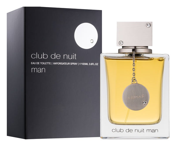 Armaf Club De Nuit Man 105ml EDP
