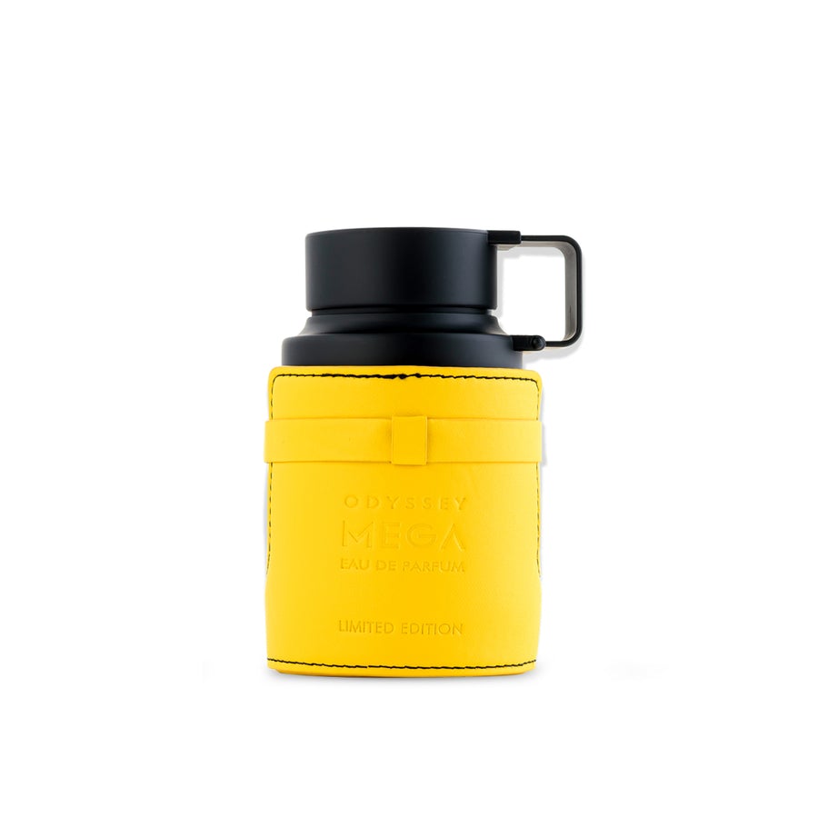 ARMAF ODYSSEY MEGA MAN-  60 ML EDP- NEW LAUNCH