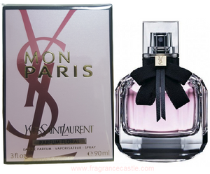 YSL Mon Paris Floral Eau de Parfum Spray 90ml